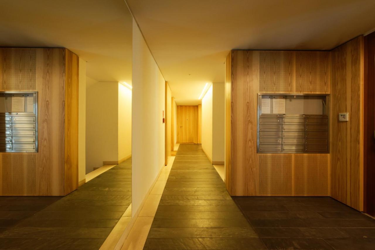 פוזנן City Center Apartament Parking By Impero מראה חיצוני תמונה